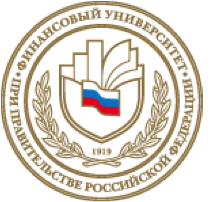 Лого Финансового университета