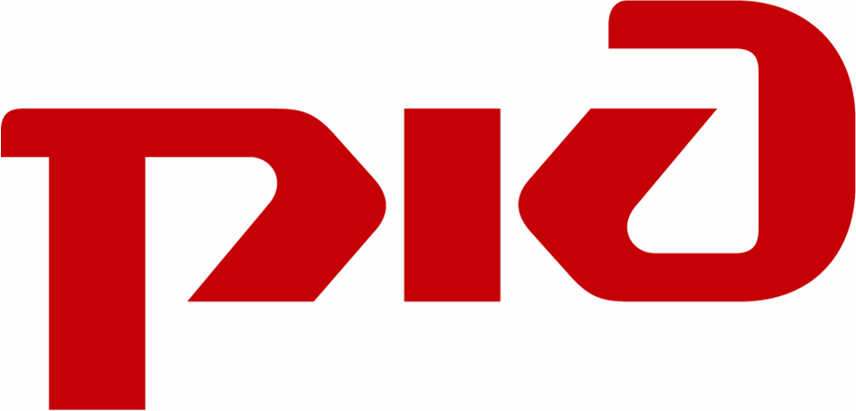 РЖД лого